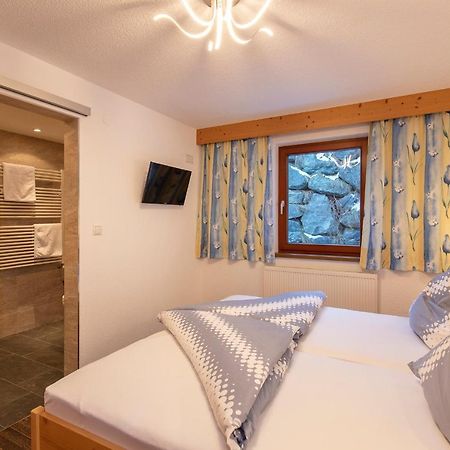 Haus Saskia Sölden Eksteriør bilde