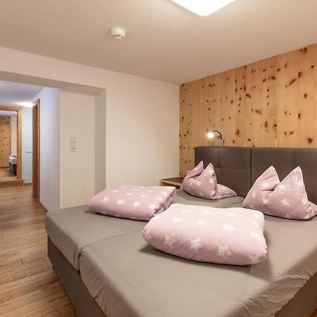 Haus Saskia Sölden Eksteriør bilde